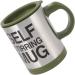 Tasse m lange automatique lectrique 400 ml avec m lange automatique de caf pour boire (Vert OD) - Buy Online on GoSupps.com
