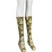Lixinya Snake Pattern Socks - Cosplay Costume Stockings for Women | Perfect Halloween Props | One Size | International Shipping - Buy Online on GoSupps.com