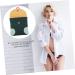 Minkissy Women's Bandage Bag - Stylish Menstruation Storage Pocket for Towel & Napkin 13.5x12cm - Buy Online on GoSupps.com
