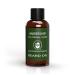 Buy OakCityBeardCo. 2 oz Beard Oil & Conditioner - Citrus Mahogany Scent - Premium Barber Shop Quality - International Shipping Available - Buy Online on GoSupps.com