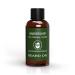 OakCityBeardCo. - BarberShop - 2 Ounce - Beard Oil - Beard Conditioner - Citrus - Mahogany - Green Notes - Lavender
