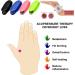 4 pcs Hypoglycemia Acupoint Clip Mini Multifunctional Adjustable Personalization Hand Pressure Point Clip Applicable to Lowering Blood Pressure and Relieving Headaches - Buy Online on GoSupps.com