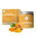 Natural Ginger Herbal Balm 4.23oz Organic Ginger Herbal Balm Natural Ginger Balm for All Skin (1)