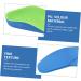 Didiseaon Arch Support Insoles - Comfortable Athletic Running Inserts for Enhanced Foot Care & Support - Durable Cushions for Shoes - Buy Online on GoSupps.com
