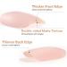 Buy Gel X Nail Tips Medium Square - 300pcs Pre-Colored Natural Pink Press-On Nails | Soak Off Acrylic Extensions for DIY Nail Art - Buy Online on GoSupps.com