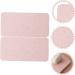 Buy Cabilock Silica Sludge Absorption Pads - 8 Pack Silicone Water Absorbing Mats for Cups & Home Decoration | Fast International Shipping - Buy Online on GoSupps.com
