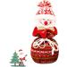 KOMBIUDA 1pc Snowman Storage Candy Bag Bags Kids Ornament Hanging Knitted Portable Christmas Adorable 1 count (Pack of 1) As Shown - Buy Online on GoSupps.com