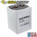Buy 5pc Exell 266 Alkaline 9V Battery NEDA 1605 | Durable PP7 & 6F90 for International Shipping - Buy Online on GoSupps.com