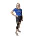 KOAlign OA Unloader Knee Brace Adjustable Support for Osteoarthritis Ligament Injuries and Knee Pain Relief PDAC L1843/L1851 Right L