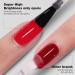 OPUIU Gel Nail Polish Base & Top Coat Set - 20ml | No Wipe Matte & Shiny Coats | Long Lasting Soak Off UV | Salon Quality Nail Art Kit - International Shipping - Buy Online on GoSupps.com