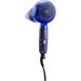 Panasonic Turbo-Dry ZIGZAG Hair Dryer EH5202P-A Blue | AC100-120V 200-240V (Japan Model) by Panasonic - Buy Online on GoSupps.com