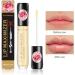 Lip Plumper Lip Gloss Lip Care Serum Plumper Lip Extreme Volume Enhancer Hydrated Lips Moisturize Eliminate Dryness Wrinkles Enhances Plump (3PCS) - Buy Online on GoSupps.com