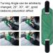Patient Transfer Belt - Elderly Transfer Helper Waterproof Lift Sling Multifunctional Turn Over Belt Hemiplegia Lifting Transferring Nursing Safety Bed Care for Patient Disabled Elderly - Buy Online on GoSupps.com