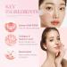 ADrivWell Collagen Jelly Cream Korean Face Moisturizer with Niacinamide&Freeze-Dried Hydrolyzed Collagen Glow Hydration & Anti-Aging Skincare for Fine Lines & Dullness 24 Hour Hydration(3.71 fl.oz.) - Buy Online on GoSupps.com