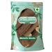 India's Creation Mulethi Root-Licorice Root-Glycyrrhiza glabra-Raw Herbs-Yashtimadhu-Mulhati-Jethimadh-Aslussoos-Jadi Booti-Single Herbs (100 Gram) 100.00 g (Pack of 1)