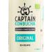 Other Brand Original organic captain kombucha - The bottle of 1l - Buy Online on GoSupps.com