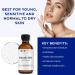 MedPeel Glycolic Acid 30% Essential Peel Kit - Minimize Fine Lines, Wrinkles, Dark Spots - Light Strength Chemical Face Peel - All Skin Tones - 1oz/30ml (Pack of 3) - Buy Online on GoSupps.com