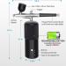 Xeodaun Airbrush Set Rechargeable Handheld Airbrush Compressor Professional Cordless Auto AirbrushGun for Nail Art Makeup B - Buy Online on GoSupps.com