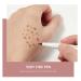 MAEPEOR Freckle Pen Dark Brown - Waterproof Faux Freckles Makeup for Sunkissed Skin - Longlasting Soft Dot Pen for Beginners and Pros (0.11 oz) - Buy Online on GoSupps.com