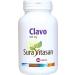 SURA VITASAN CLAVO 100 CAPS 500 MG