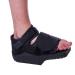 Forefoot Off-Loading Healing Shoe - Non-Weight Bearing Medical Boot for Diabeti Ulcer Protection  Metatarsalgia Pain  Post Bunion  Mallet or Hammer Toe Surgery (L) Large (Pack of 1)