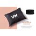 Adjustable Hooded Bonnet Hair Dryer Attachment Set with Head Band - Black - Buy Online on GoSupps.com