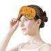 Adjustable Hairdressing Tools Sleep Mask Eye Cover | Blocks Light for Better Sleep | Perfect for Night, Travel, and Nap | Men and Women - Buy Online on GoSupps.com