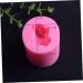 Zerodeko Silicone Molds Baking Mold Bakeware Fudge Silicone Baking Molds Baking Utensils Chocolate - Buy Online on GoSupps.com