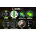 Golf Buddy Aim Golf GPS Watch - Premium Full Color Touchscreen - Preloaded with 40,000 Worldwide Courses - Easy-to-Use W11 Golf Watch with Dynamic Shot Distance - Buy Online on GoSupps.com