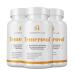Temerovol - Male Supplement - Enhances Energy Strength & Libido - Lean Muscle Builder 60 Capsules - 3 Bottle Bundle 3 bottles 180 count