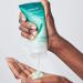 BioClarity Exfoliating Jelly Cleanser with Pineapple & Papaya | Gentle Vegan Formula | Cruelty-Free - Buy Online on GoSupps.com