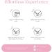 MEGIOR Pink Gel Nail Polish 15ml Light Pink Gel Polish 1PCS Soak Off UV LED Nail Gel Polish for Nail Art Manicure Salon DIY Home for Women Girls Nails Sakura Pink - Buy Online on GoSupps.com