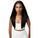 Outre Perfect Hair Line Synthetic 13x6 Lace Front Wig - JAYLANI (1B Off Black) - Premium Quality Synthetic Wig - Buy Online on GoSupps.com
