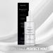 Triple Action Hyaluronic Acid Serum - Intense Hydration Anti-Aging Wrinkle Smoothing | Multi-Molecular & Seaweed Extract | 1.01 fl. oz - Buy Online on GoSupps.com