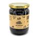 Koro - Organic Black Tahini - 500 g - A true culinary delight made from 100% organic black sesame