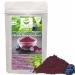 Wild blueberry powder 100 g I 100% natural I 100% from wild blueberries I Fruit powder without sugar I Natural