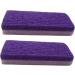 FOMIYES Lot De 5 Grattoirs Pieds Exfoliants Pour liminer Les Callosit s R pes-pieds Douces Et S res Des Peaux Mortes Usage P dicure Professionnelle Et Personnelle - Buy Online on GoSupps.com