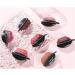 Lazy Lipstick Waterproof | Brillo Forma de Labios Labiales en Forma de Labios (09) - Buy Online on GoSupps.com