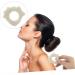 Mikinona Jade Scraping Instrument Tools Gua Sha Stones Gua Sha Facial Tool Gua Sha Tool Love Scraping Tablets - Buy Online on GoSupps.com