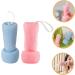 FOMIYES 2pi ces ponge Exfoliante Maille Moussante Pour Visage Corps Gommage Doux Et Nettoyage Profond - Buy Online on GoSupps.com