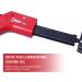 Sharp-tec Adjustable Pipe Cutter - 7-62mm Pipe Slice for Copper, PVC, Aluminum Pipes - Buy Online on GoSupps.com