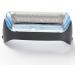 2pcs Electric Mesh Shaving Foil Heads for 10B/20B Models - Durable Replacement Parts - Buy Online on GoSupps.com