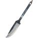 VG10 Damascus San Mai Blank Blade for Custom Knifemaking | Full Tang DIY Blade with Stainless Steel Guard & Pommel | Perfect for Outdoor & Camping - Buy Online on GoSupps.com
