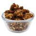 Nature's Path Grain Free Granola - Vanilla Poppy Seed 8 oz | Delicious & Healthy Snack - Buy Online on GoSupps.com