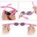Hifot Baby Sunglasses UV Protection Polarized 6 months - 2 years Pink - Buy Online on GoSupps.com