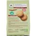  Alce Nero Alce Nero Frollini di Farro Organic Spelt Cookies with Extra Virgin Olive Oil 300 g Set of 6 - Buy Online on GoSupps.com