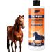 Hogvinnatil Horse Shampoo for Mane and Tail Conditioner | Deep Nourishing Shampoo for Tail and Mane 500ml Horse Conditioner Coat Cleanser Shower Gel for - Buy Online on GoSupps.com