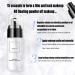 Waterproof Makeup Setting Spray Waterproof Setting Spray Makeup Setting Spray for Makeup Long Lasting Fixing Spray Makeup Finishing Spray for Makeup Moisturize Oil Control (2PCS) - Buy Online on GoSupps.com