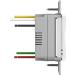 Legrand - Pass & Seymour Radiant WWRL10WHCCV2 Enabled  White Smart Wi-Fi Switch Smart Switch White - Buy Online on GoSupps.com