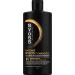  Syoss Syoss Rizos Pro Shampoo for curly and wavy hair (6 x 440 ml) professional formula with natural ingredients and anti-frizz effect suitable for the curly method - Buy Online on GoSupps.com